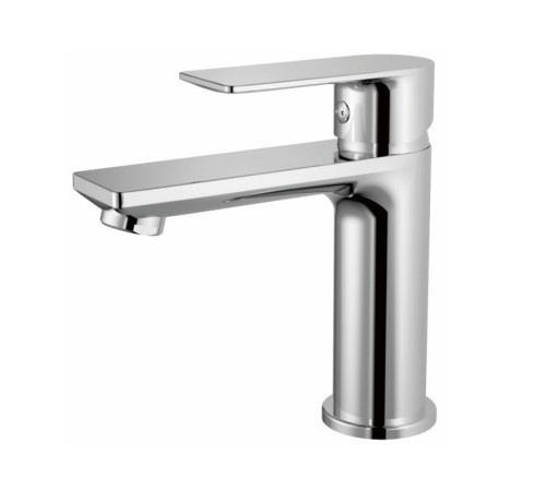 Смеситель для раковины Haiba HB10505, хром