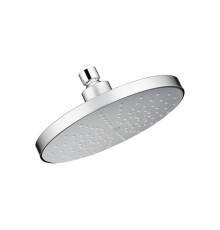Верхний душ Bravat Built-in P70183CP-1-RUS, хром