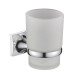 Стакан для ванной комнаты Haiba HB8506, хром