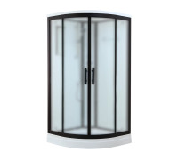 Душевая кабина Timo Standart T-6609BF, 90x90x220