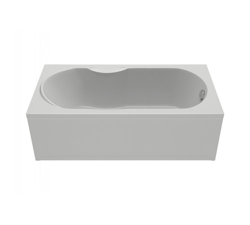 Ванна акриловая (ППУ) Relisan EcoPlus МЕГА Гл000022171, 150x70