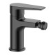 Смеситель для биде Esko BT45B, черный