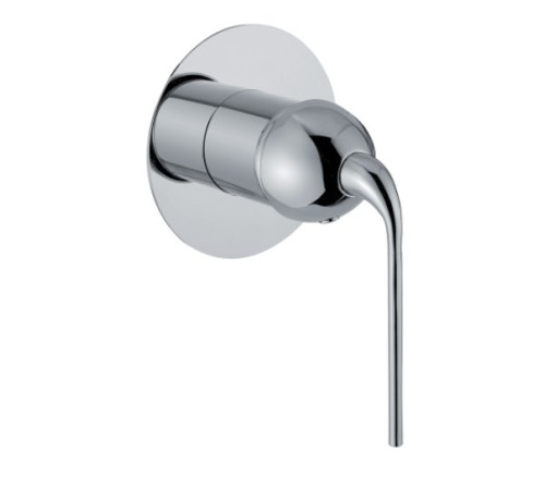 Смеситель для душа Fiore Koko 87CR7565, хром