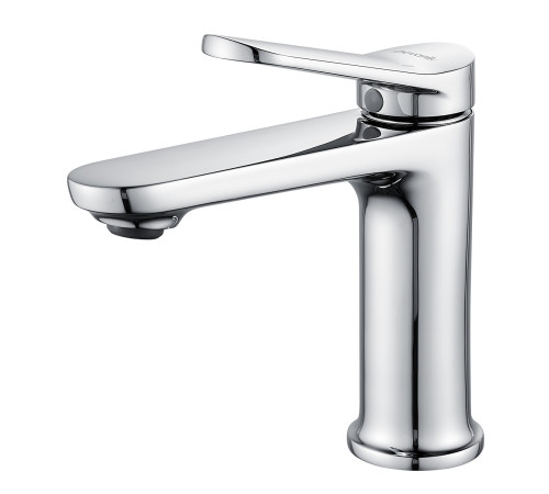 Смеситель для раковины Shevanik S4301, хром