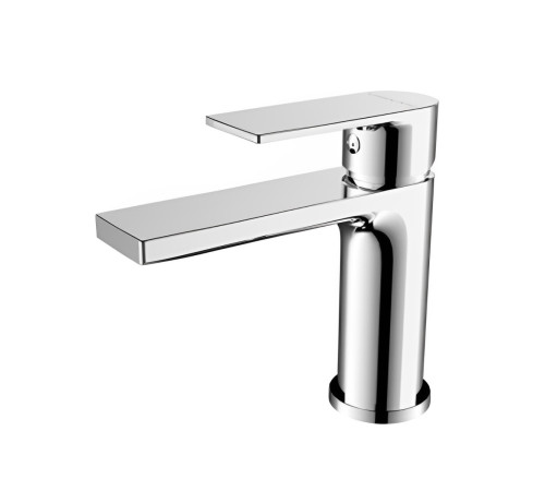 Смеситель для раковины BELZ B10678, хром