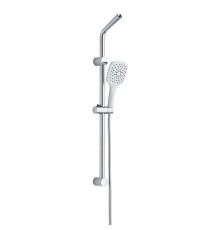 Душевой гарнитур ESKO SSS1402, хром