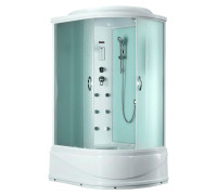 Душевая кабина Timo Eco TE-0720L, 120x80x218