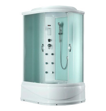 Душевая кабина Timo Eco TE-0720L, 120x80x218