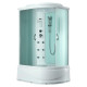 Душевая кабина Timo Eco TE-0720L, 120x80x218