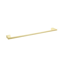 Полотенцедержатель FIXSEN TREND GOLD FX-99001, матовое золото