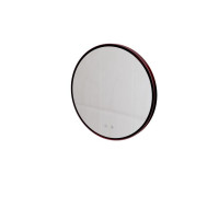 Зеркало Knotlor FLMR110600TM 60х60 см