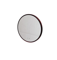 Зеркало Knotlor FLMR110600TM 60х60 см