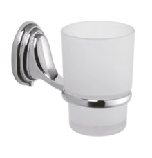 Стакан для ванной комнаты Haiba HB1506, хром