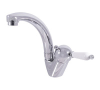 Смеситель для раковины Rav Slezak Labe L506.5/2