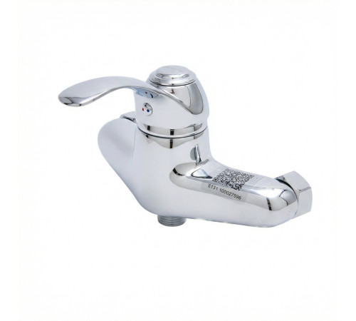 Смеситель для душа BRAVAT F6793924CP-01-SW, хром