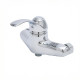 Смеситель для душа BRAVAT F6793924CP-01-SW, хром