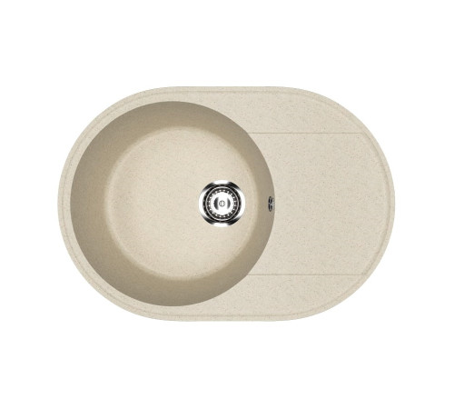 Кухонная мойка Maretti Китчен KT610-BE, бежевый