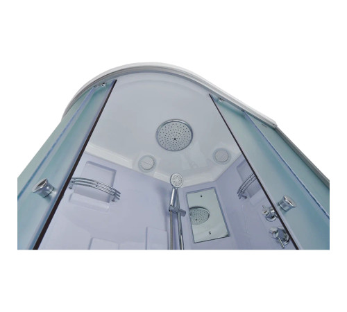 Душевая кабина Timo Standart T-5502R, 120x85x220