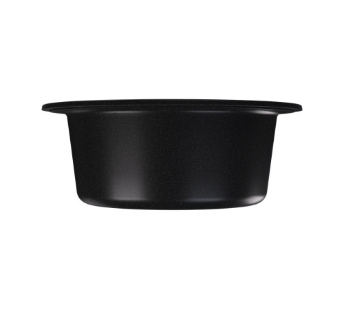 Кухонная мойка Dr. Gans РОТАНГ 29.010.B0500.407, черный