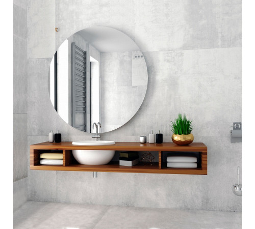 Зеркало Maretti Джулия GI1470R35EL 70x70 см