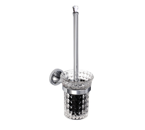 Ерш для туалета Sofita Crystal SF-35013