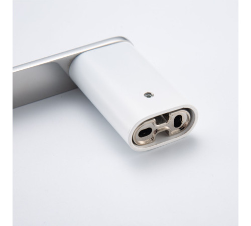 Полотенцедержатель GAPPO G30901-8, белый