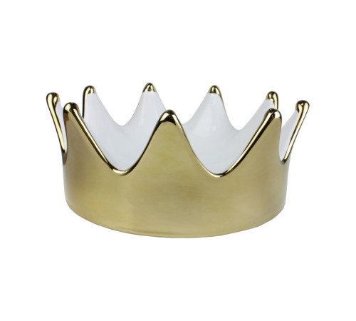 Раковина чаша Bronze de Luxe Queen 4042WG, золото