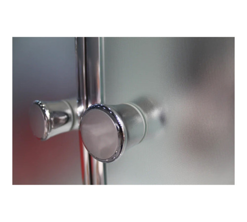 Душевая кабина (душевой бокс) Timo Comfort Fabric Glass T-8850F, 150x88x220