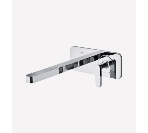 Смеситель для раковины Webert Living LV830606015, хром