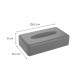Диспенсер для салфеток FIXSEN HOTEL FX-31029B, черный