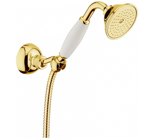 Душевой гарнитур Webert Shower Set AC0704010, золото