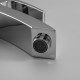 Смеситель для раковины высокий Gappo G1007-72, хром