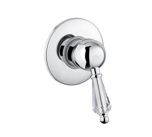 Смеситель для душа Fiore IMPERIAL- SKY  (SWAROVSKI®) 82CR5130, хром