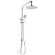 Душевая система, арт. ST950, ESKO
