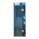 Полка стеклянная FIXSEN MODERN FX-51503, сатин