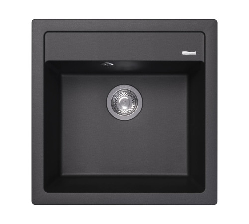 Кухонная мойка Florentina ЛИПСИ 20.450.C0510.302, антрацит