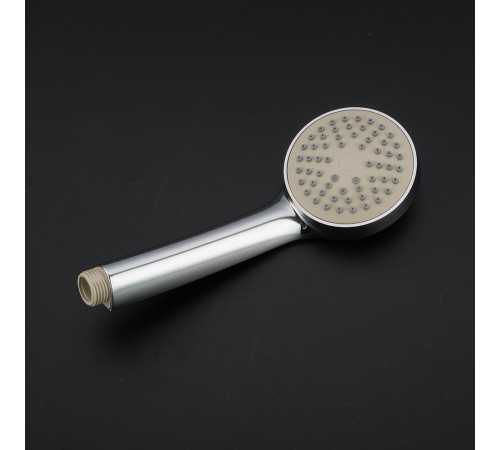 Смеситель для ванны FRUD R22131, хром