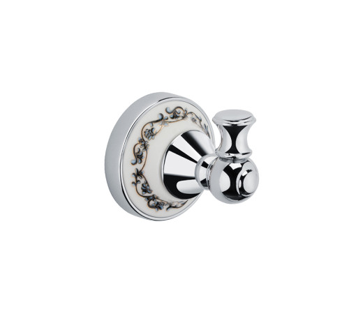 Крючок одинарный Fixsen Bogema FX-78505