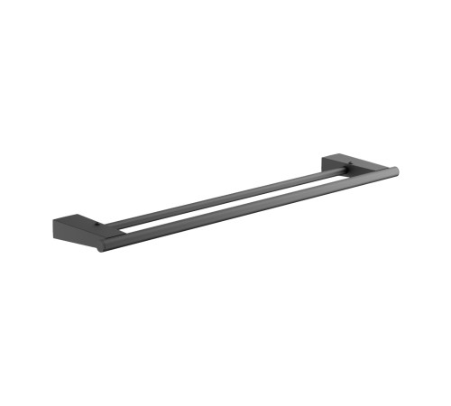 Полотенцедержатель BELZ B91409, черный