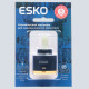 Картридж стандарт., низкий, 40 мм, ESKO