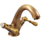 Смеситель для раковины Rav Slezak Morava MK429.5SM