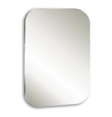 Зеркало Silver Mirrors Выбор 550х800 (гор./верт. крепеж)