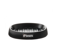 Мыльница FIXSEN BLACK BOOM FX-411-4, черный