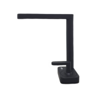 Смеситель для раковины Webert Living LV830102560, черный