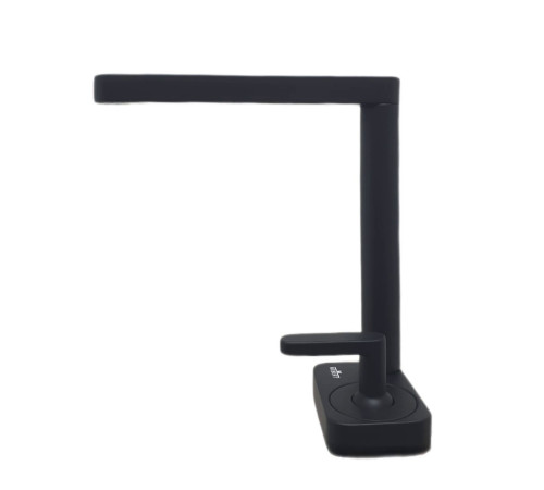 Смеситель для раковины Webert Living LV830102560, черный