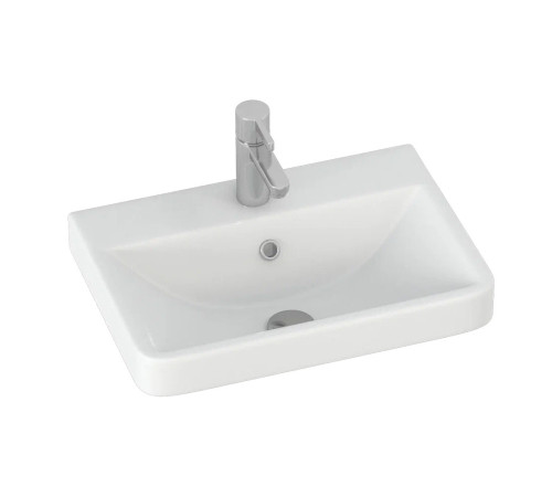 Раковина Velvex 9595(50), белый