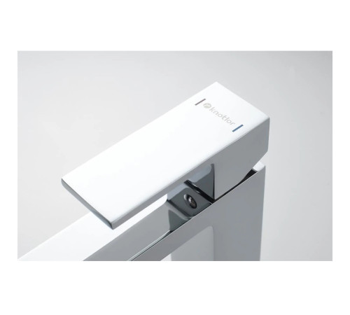 Cмеситель для раковины Knotlor KN-20, хром