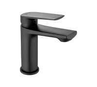 Смеситель для раковины BELZ B10533-7, черный