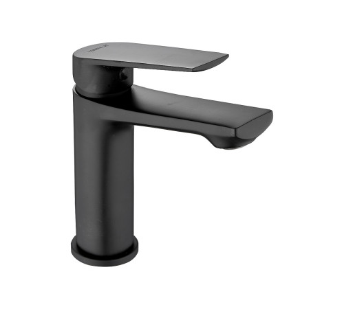 Смеситель для раковины BELZ B10533-7, черный