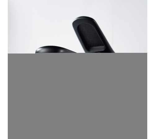 Смеситель для раковины Shevanik S4701H, черный